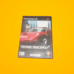 Ridge Racer V - PS2