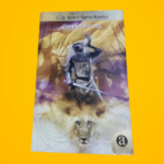 C. S. Lewis: Caspian ​herceg (Narnia krónikái 4.) (viseltes)