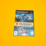 Crescent Suzuki Racing: Superbikes And Super Sidecars - PS2