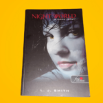 Lisa Jane Smith: A ​titkos vámpír (Night World 1.)