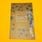 Erin Butler: Mr. ​Darcy nyomában
