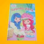 Lisa Gallo: Kalandos ​piknik