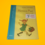 Astrid Lindgren: Harisnyás ​Pippi hajóra száll (Harisnyás Pippi 2.)