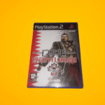 Code Of The Samurai - PS2