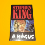 Stephen King: A ​mágus