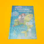M. Nyirő Mária: A ​varázsmag szövetsége