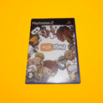 Eye Toy Play - PS2