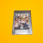 The Sims - PS2