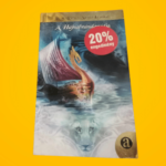 C. S. Lewis: A ​Hajnalvándor útja (Narnia krónikái 5.)