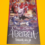 Clive Barker: Varázsórák