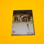 Rage - PS3