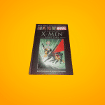 NMK 02. – A Lenyűgöző X-Men: Adottság