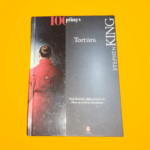 Stephen King: Tortúra