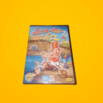 A nagy ho-ho-horgász 2. DVD