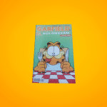 Garfield különszám 21.