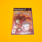 Fairly Odd Parents Shadow Showdown - PS2