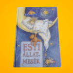 Boldizsár Ildikó (szerk.): Esti ​állatmesék