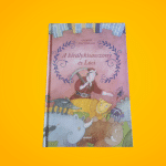 George MacDonald: A ​királykisasszony és Lóci (A királykisasszony és a manó 2.)