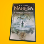 C. S. Lewis: A ​varázsló unokaöccse (Narnia krónikái 1.)