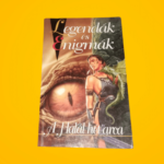 Gáspár András (szerk.): A ​halál hét arca (Legendák és Enigmák 7.)