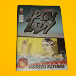 Hosszú Katinka: A ​magyar Iron Lady