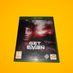 Get Even - Xbox One