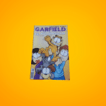 Garfield különszám 18.