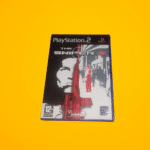 Sniper 2 - PS2