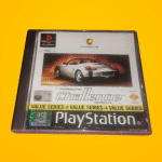 Porsche Challenge - PS1
