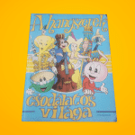 Stéphane Gris · Cathia De Léone: A ​hangszerek csodálatos világa