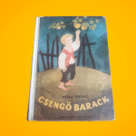 Móra Ferenc: Csengő ​barack