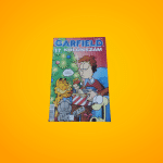 Garfield különszám 17.