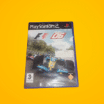 Formula One 06 - PS2