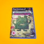 Aqua Teen Hunger Force Zombie Ninja Pro-Am - PS2