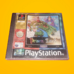 V-Rally 2 Championship Edition  - PS1 (német tok