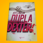 Jeff Lindsay: Dupla ​Dexter (Dexter 6.)