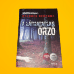 Dolores Redondo: A ​láthatatlan őrző (Navarra-trilógia 1.)