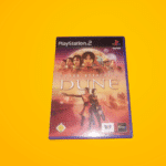 Frank Herbert's Dune  - PS2 (német tok