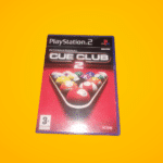International Cue Club 2 - PS2