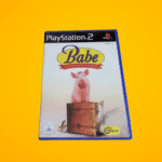 Babe (német tok