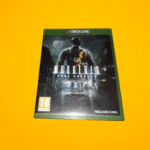 Murdered Soul Suspect - Xbox One