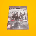 Ultimate Action Triple Pack - PS3