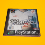 Pro Evolution Soccer 2 - PS1