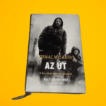 Cormac McCarthy: Az ​út