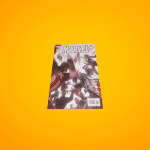 Marvel+ 34. (2017/5)
