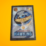 Lucy Hawking · Stephen Hawking: George ​kulcsa a rejtélyes univerzumhoz