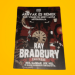 Sam Weller (szerk.) · Mort Castle (szerk.): Árnyak ​és rémek