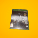 Battlegrounds - Xbox One