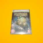 BioShock 2