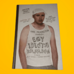 Karl Pilkington: Egy ​idióta külföldön